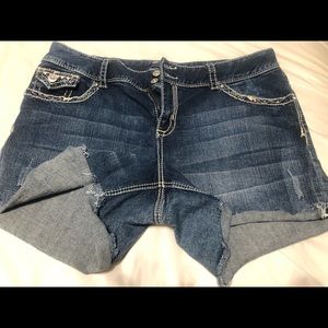Maurices Shorts - Maurice’s shorts Maurices Shorts - Maurice’s shorts